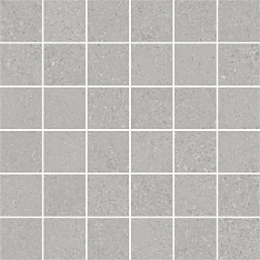 Vives Alpha Mosaico Lipsi Cemento 30x30 / Вивес Альфа Мосаико Липси Цементо 30x30 